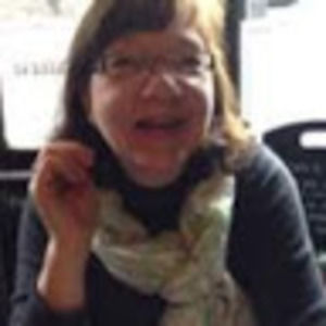 Meet your Posher, Cyndi